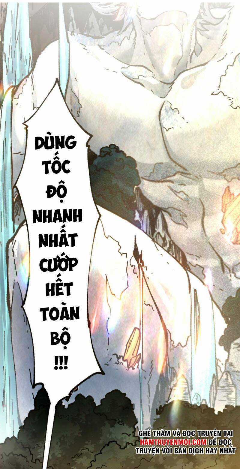 Thánh Khư - Chapter 163 - Trang 1