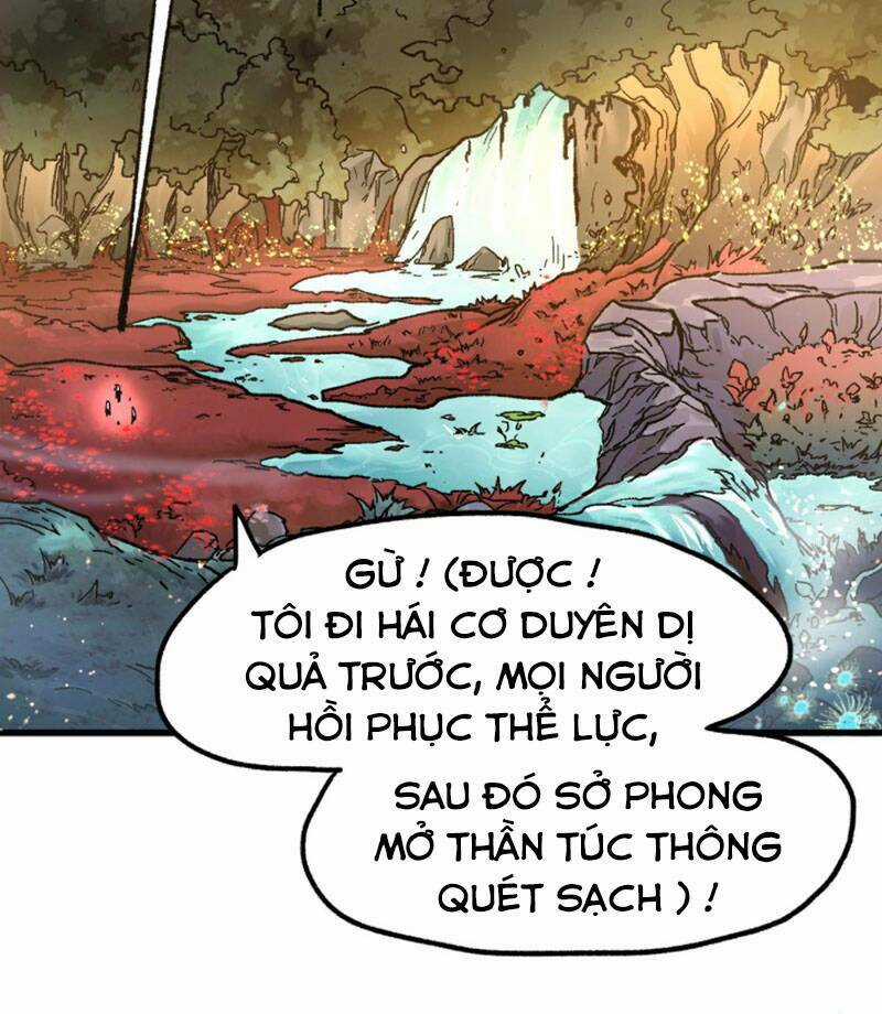 Thánh Khư - Chapter 163 - Trang 2