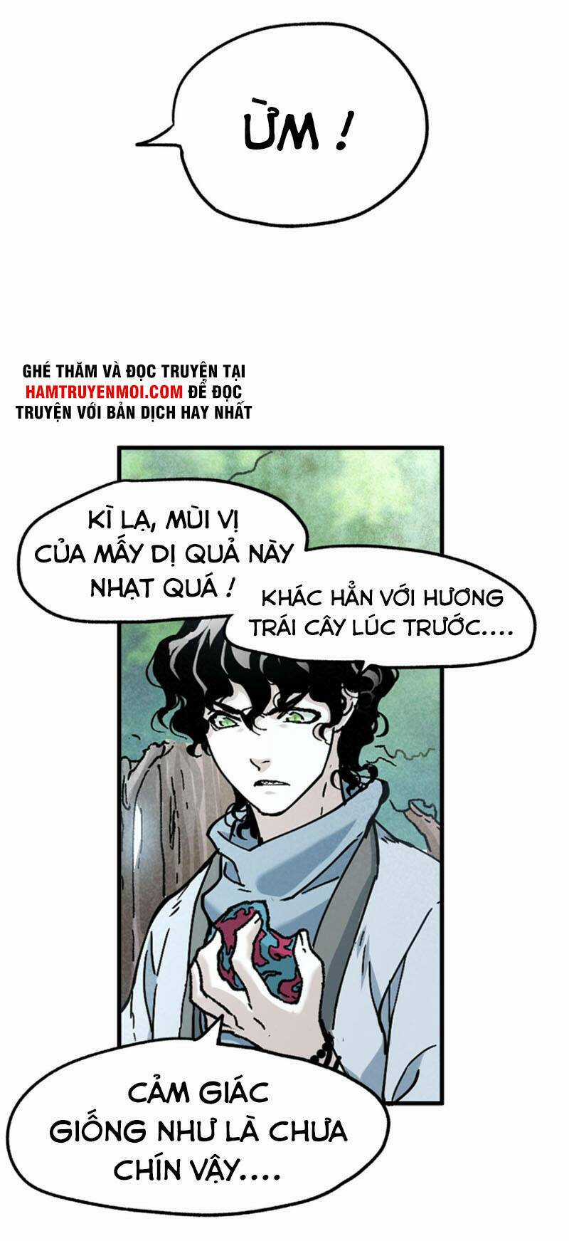 Thánh Khư - Chapter 163 - Trang 11