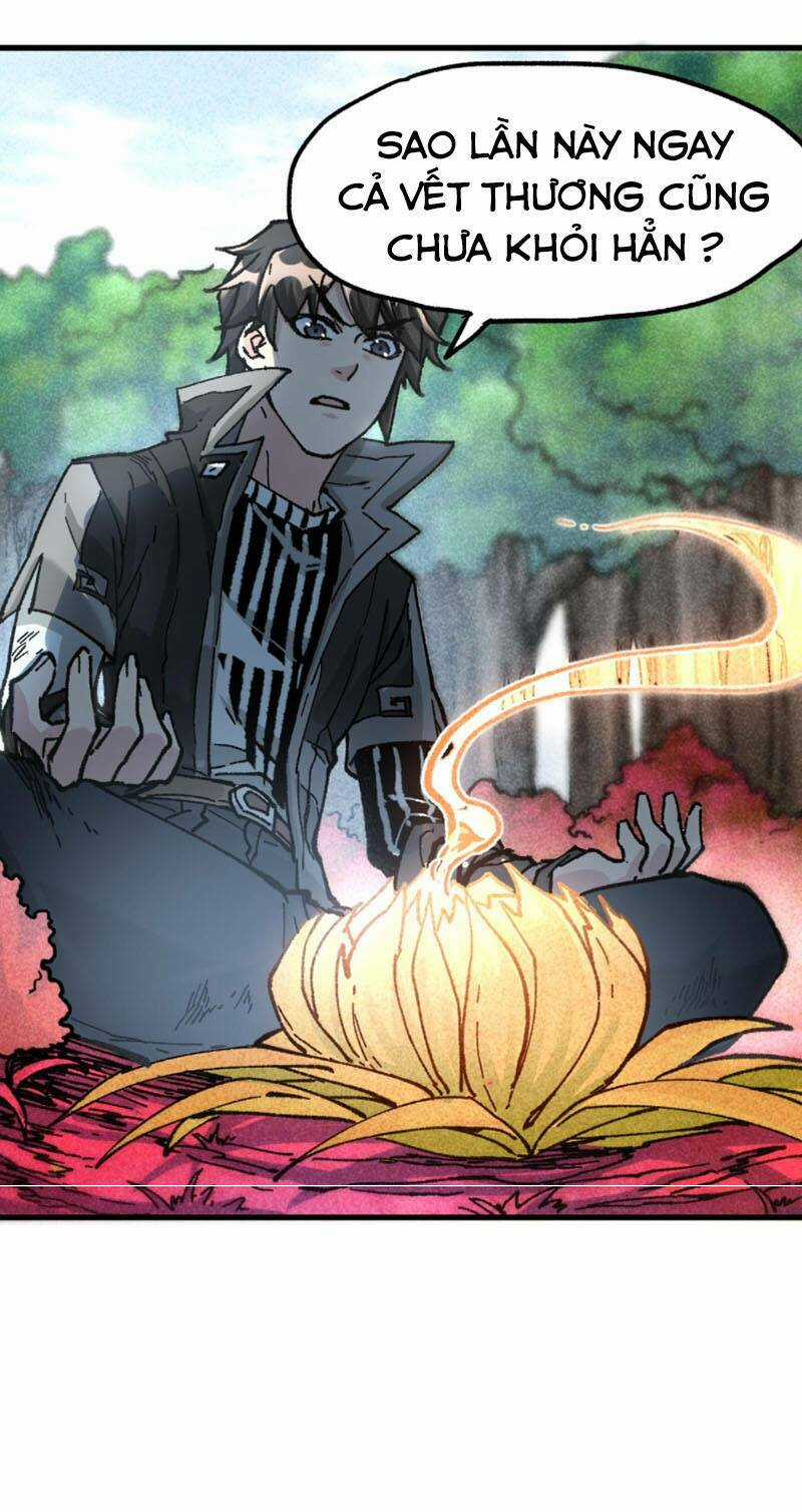 Thánh Khư - Chapter 163 - Trang 14