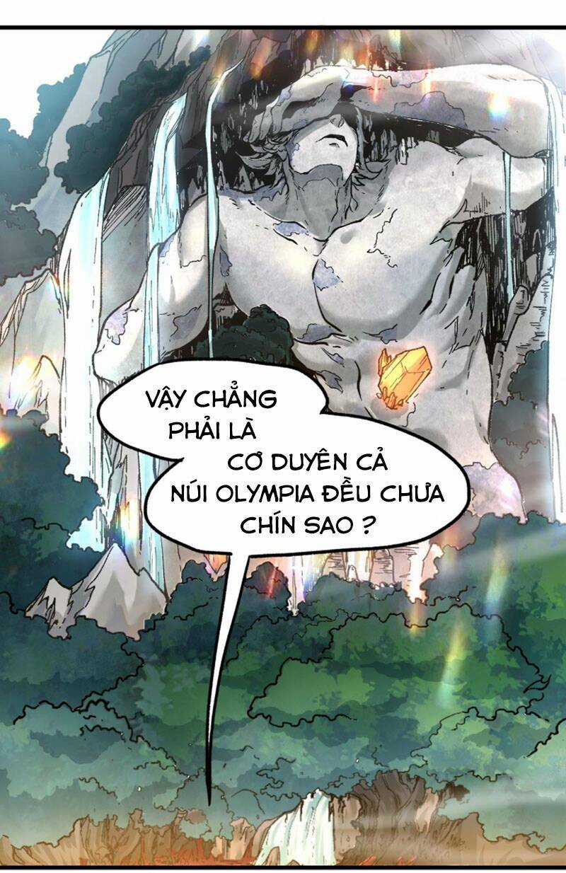 Thánh Khư - Chapter 163 - Trang 16