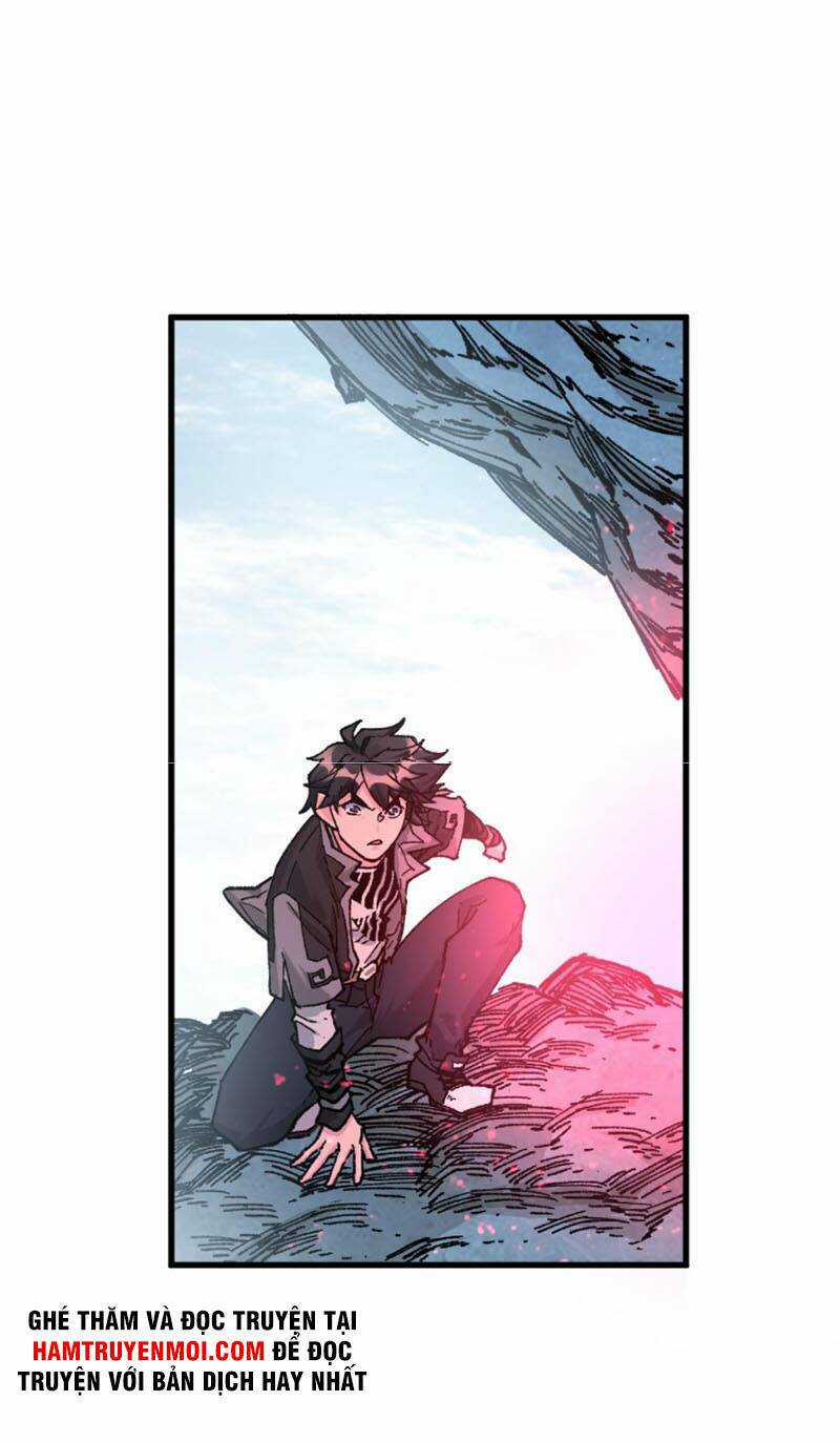 Thánh Khư - Chapter 163 - Trang 19