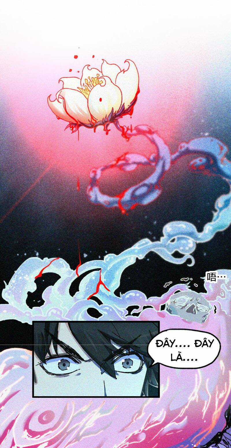 Thánh Khư - Chapter 163 - Trang 20