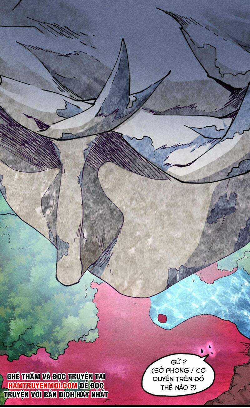 Thánh Khư - Chapter 163 - Trang 23