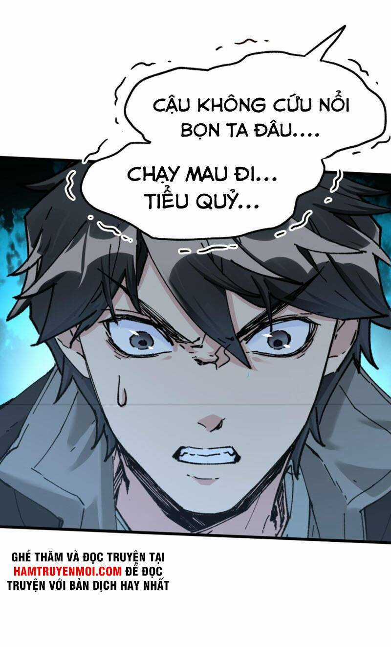 Thánh Khư - Chapter 163 - Trang 27