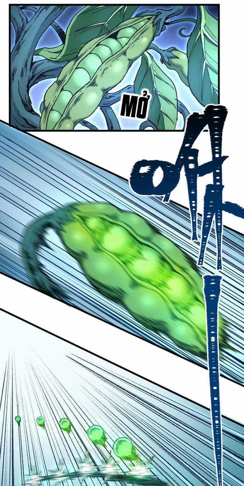 Thánh Khư - Chapter 163 - Trang 28