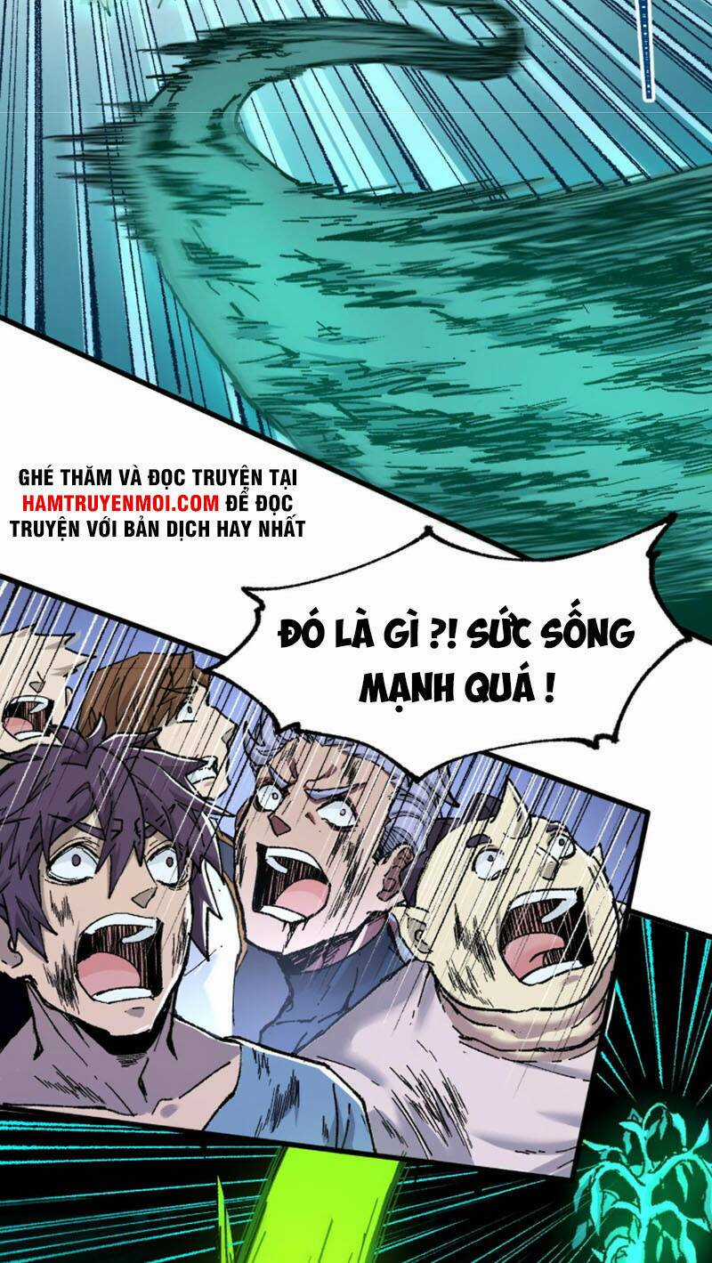 Thánh Khư - Chapter 163 - Trang 29