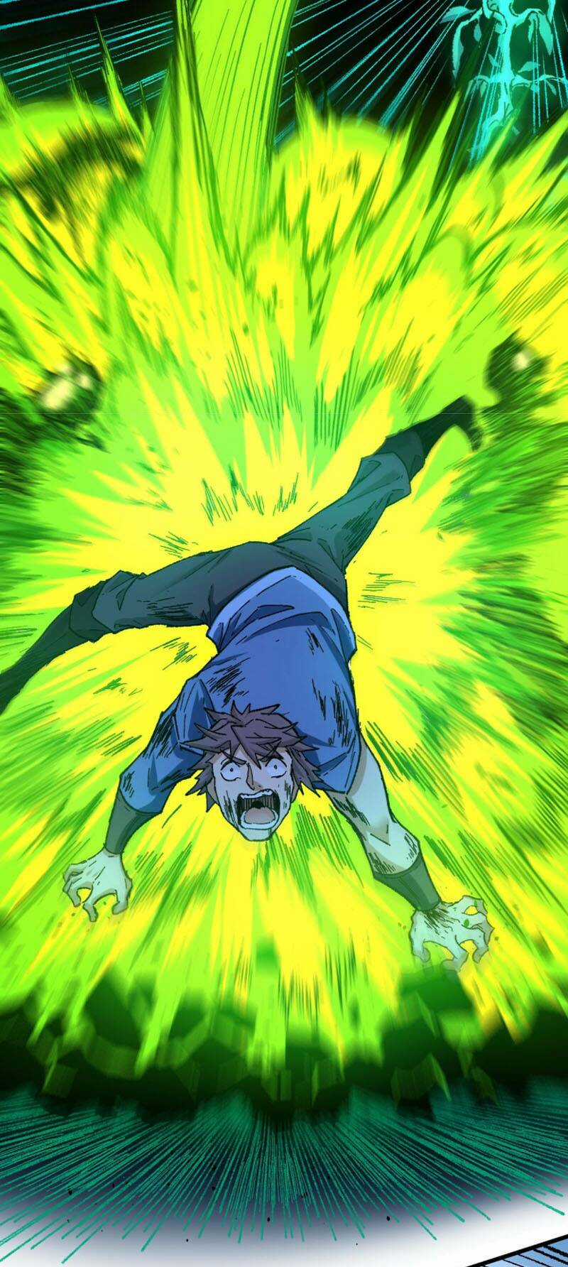 Thánh Khư - Chapter 163 - Trang 30