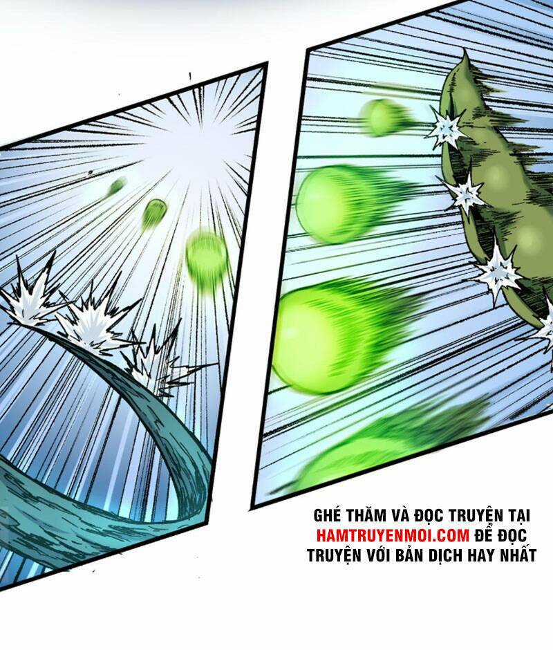 Thánh Khư - Chapter 163 - Trang 31