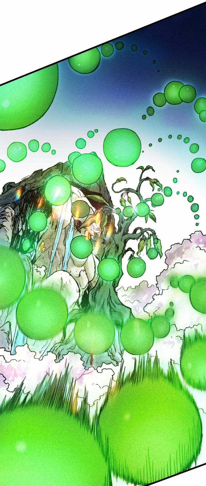 Thánh Khư - Chapter 163 - Trang 32