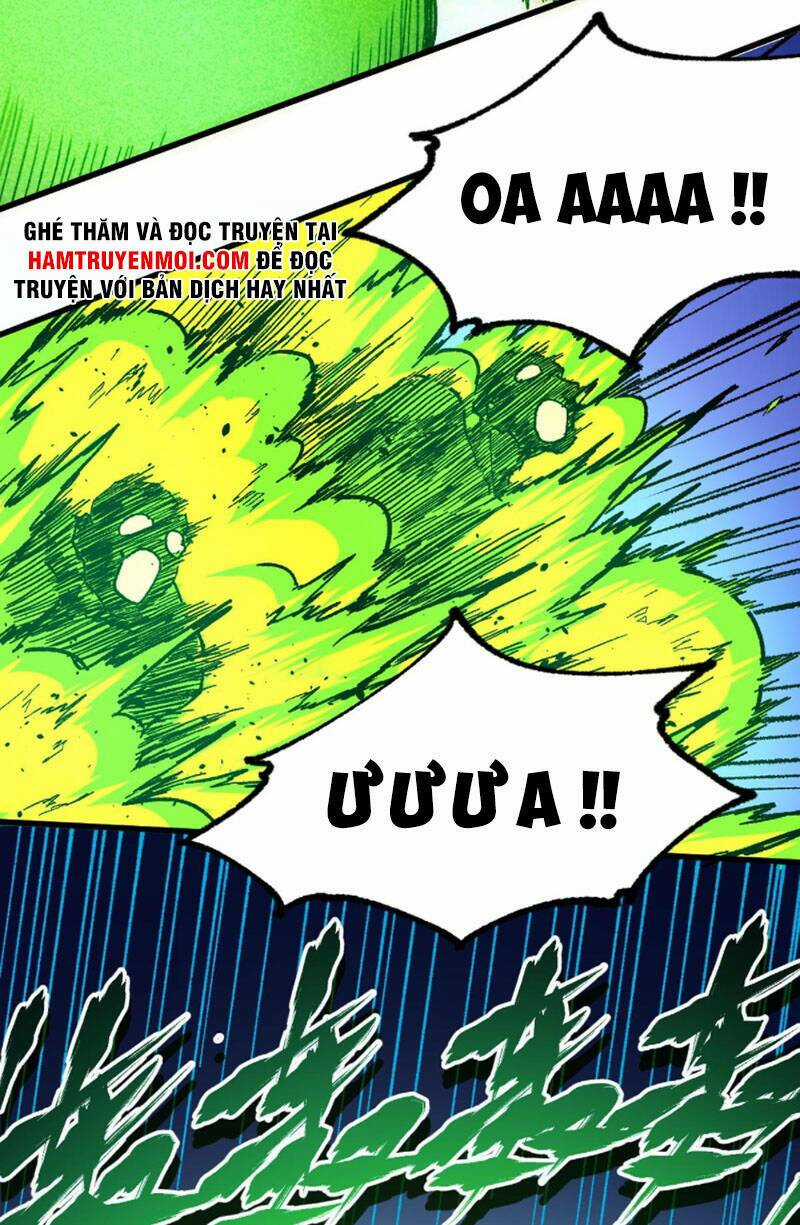 Thánh Khư - Chapter 163 - Trang 33