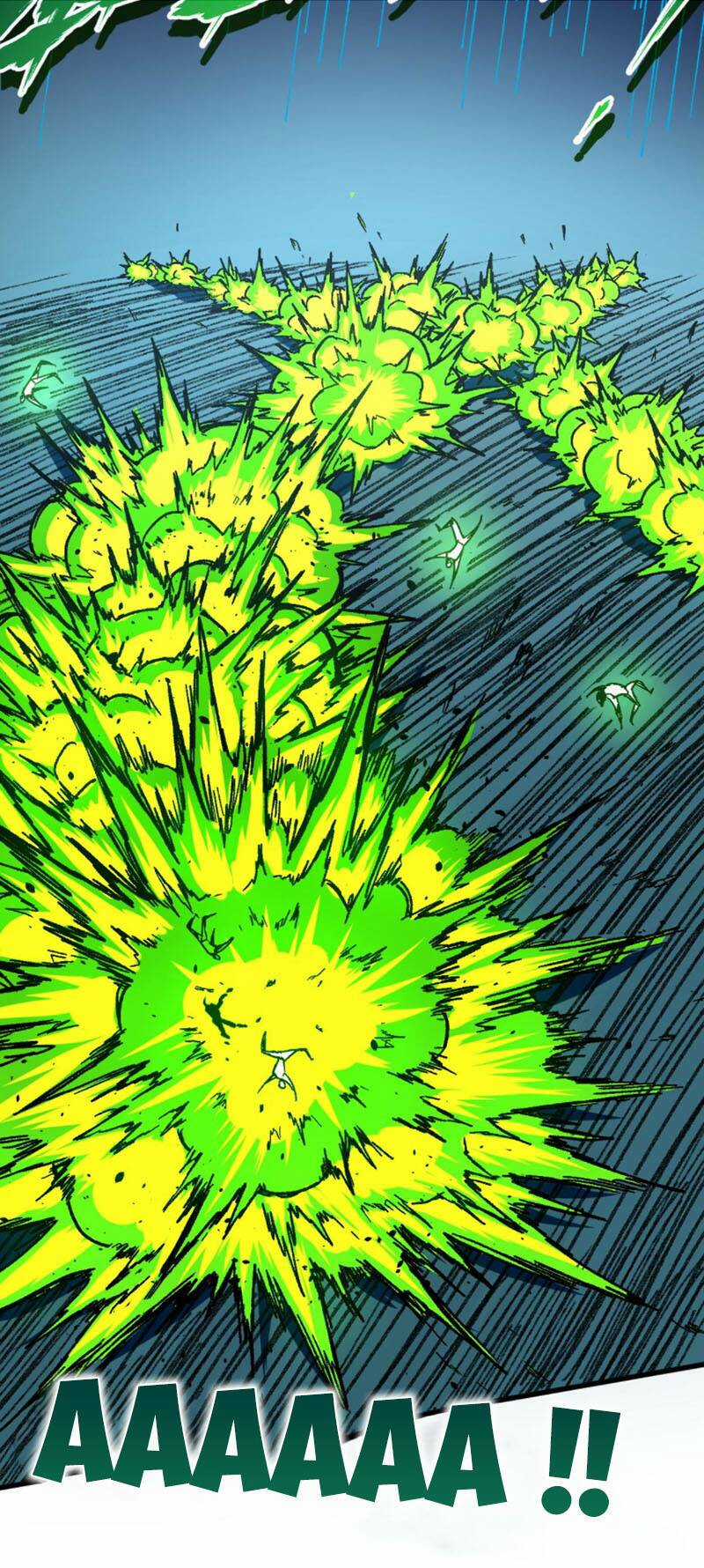 Thánh Khư - Chapter 163 - Trang 34