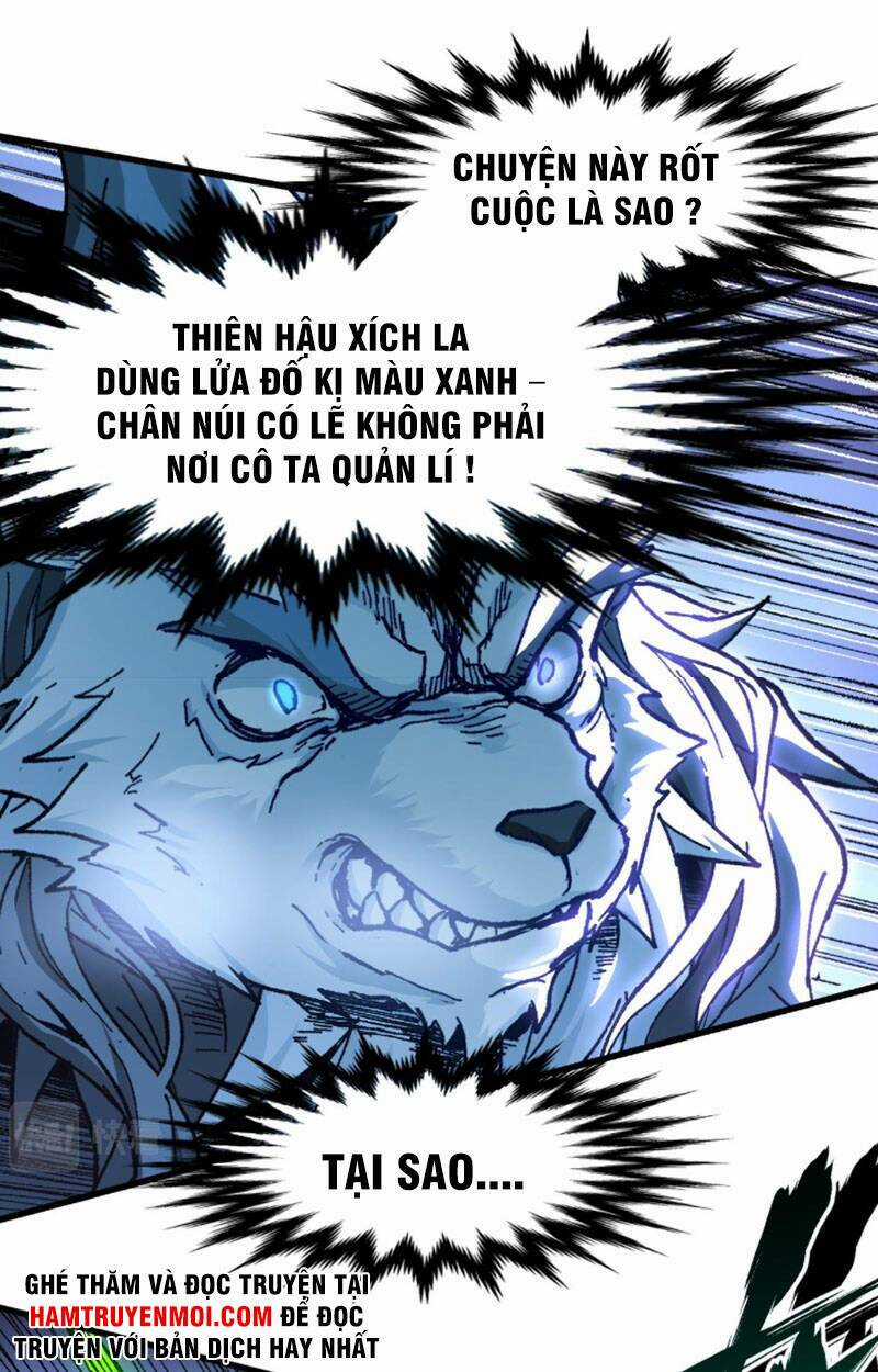 Thánh Khư - Chapter 163 - Trang 35