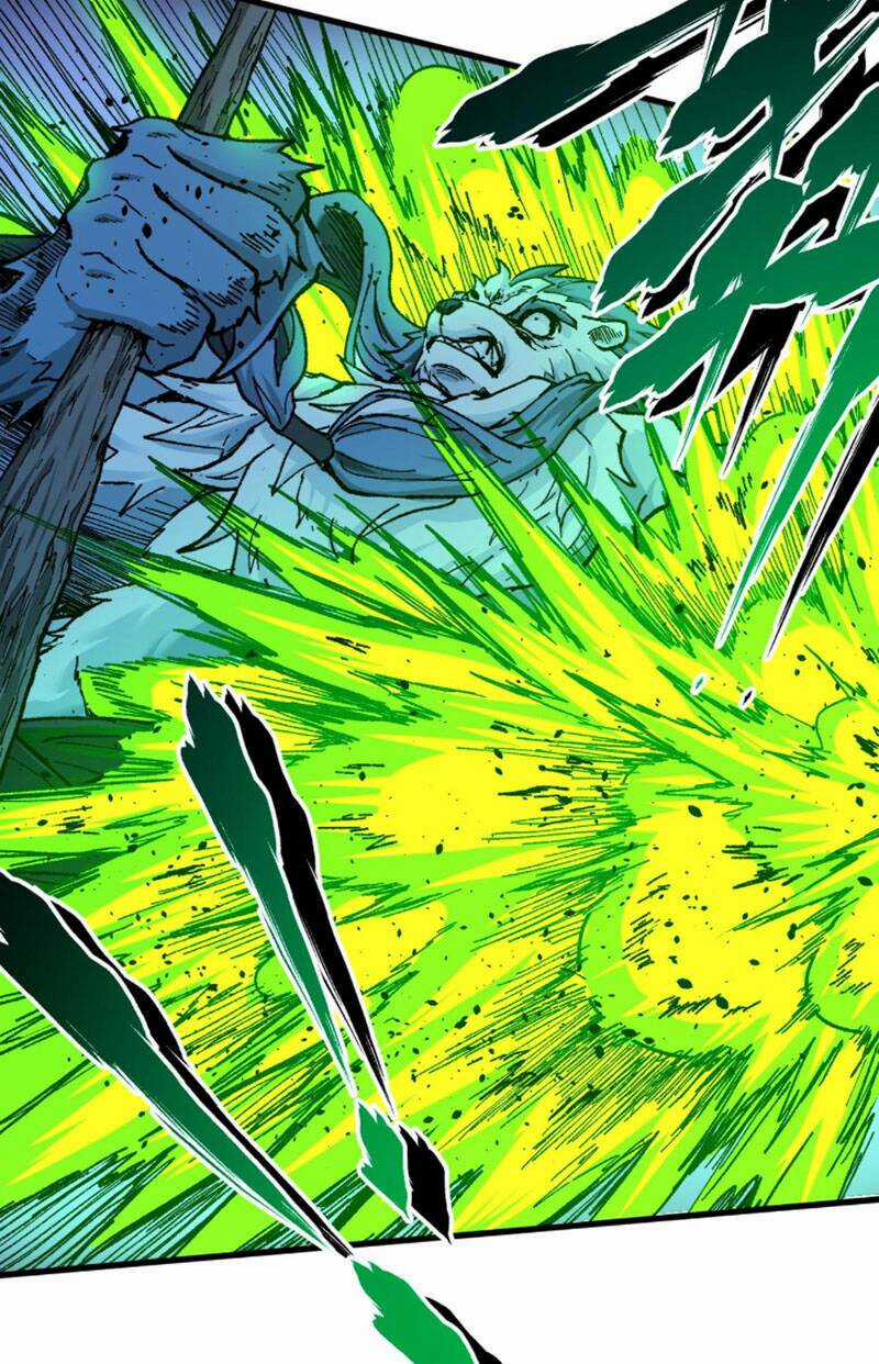 Thánh Khư - Chapter 163 - Trang 36