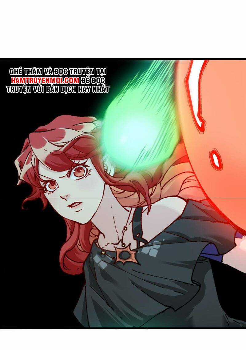 Thánh Khư - Chapter 163 - Trang 39