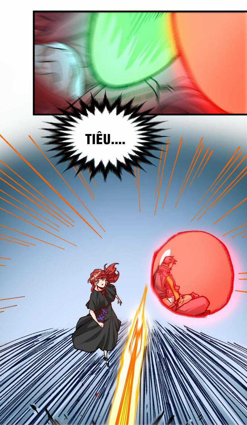 Thánh Khư - Chapter 163 - Trang 40