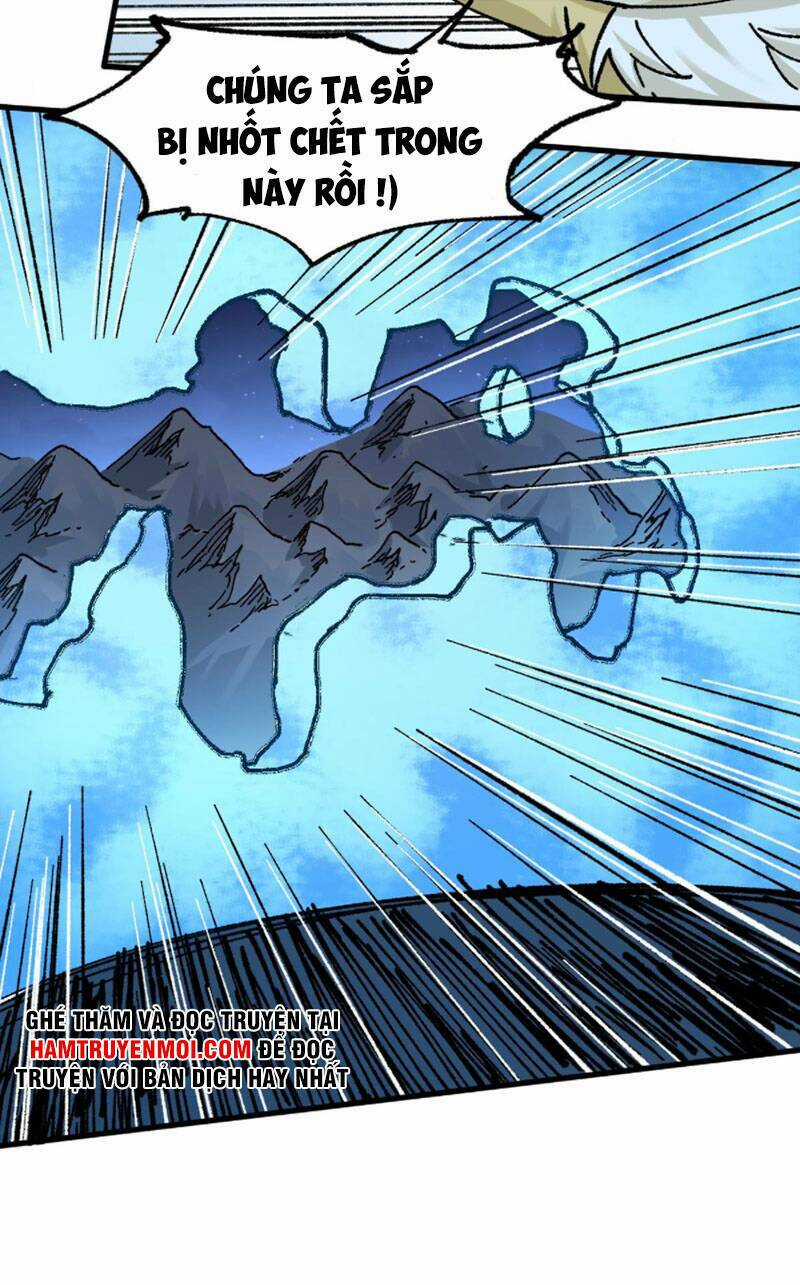 Thánh Khư - Chapter 163 - Trang 43