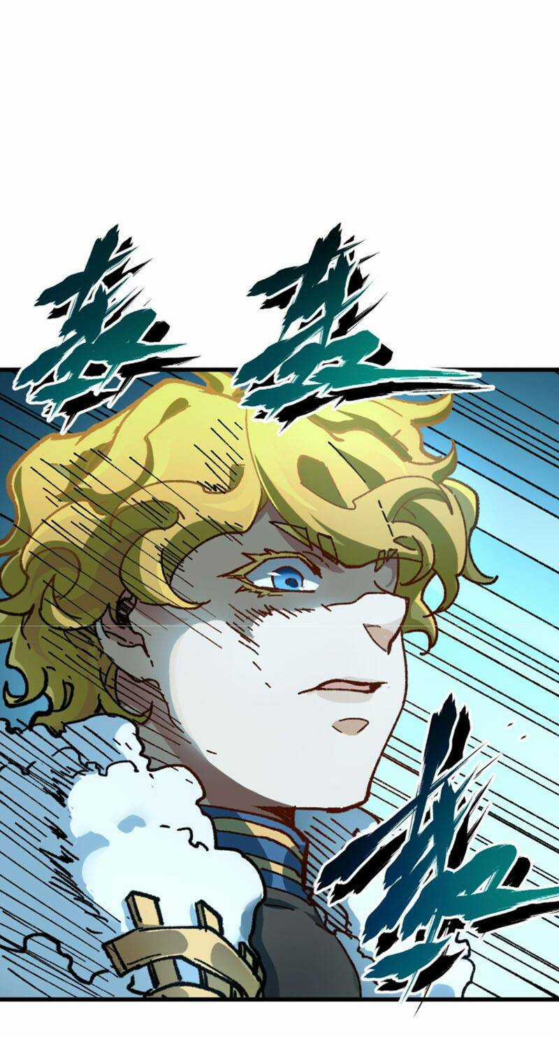 Thánh Khư - Chapter 163 - Trang 44