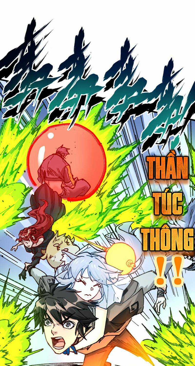 Thánh Khư - Chapter 163 - Trang 50