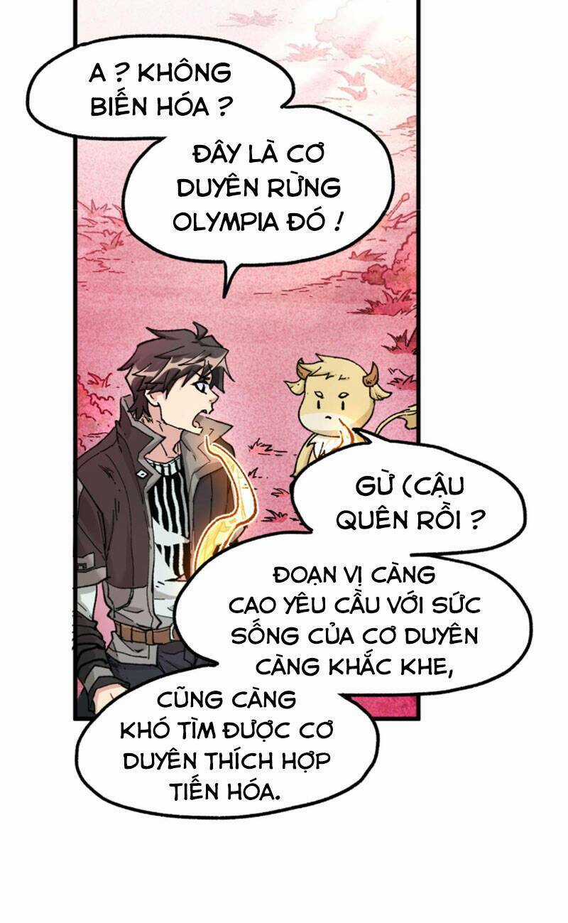 Thánh Khư - Chapter 163 - Trang 6