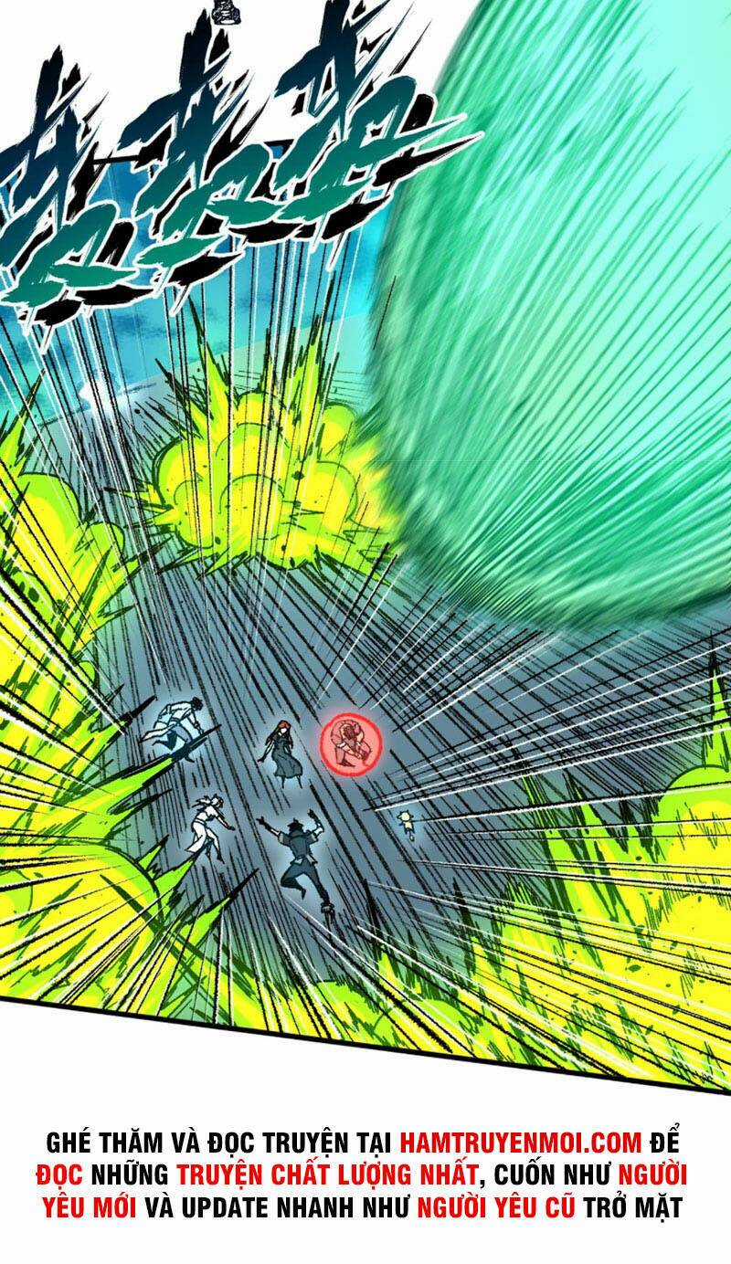 Thánh Khư - Chapter 163 - Trang 53