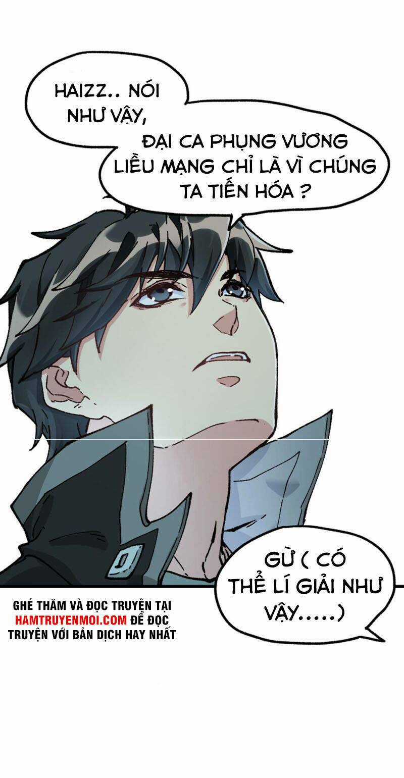 Thánh Khư - Chapter 163 - Trang 7