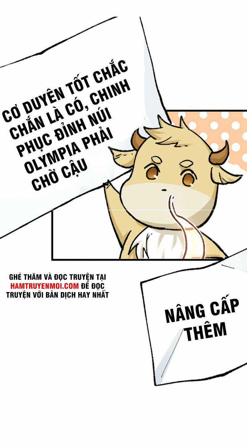 Thánh Khư - Chapter 163 - Trang 9