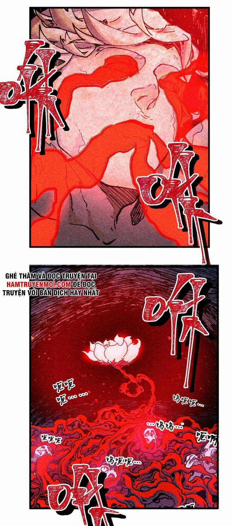 Thánh Khư - Chapter 164 - Trang 13