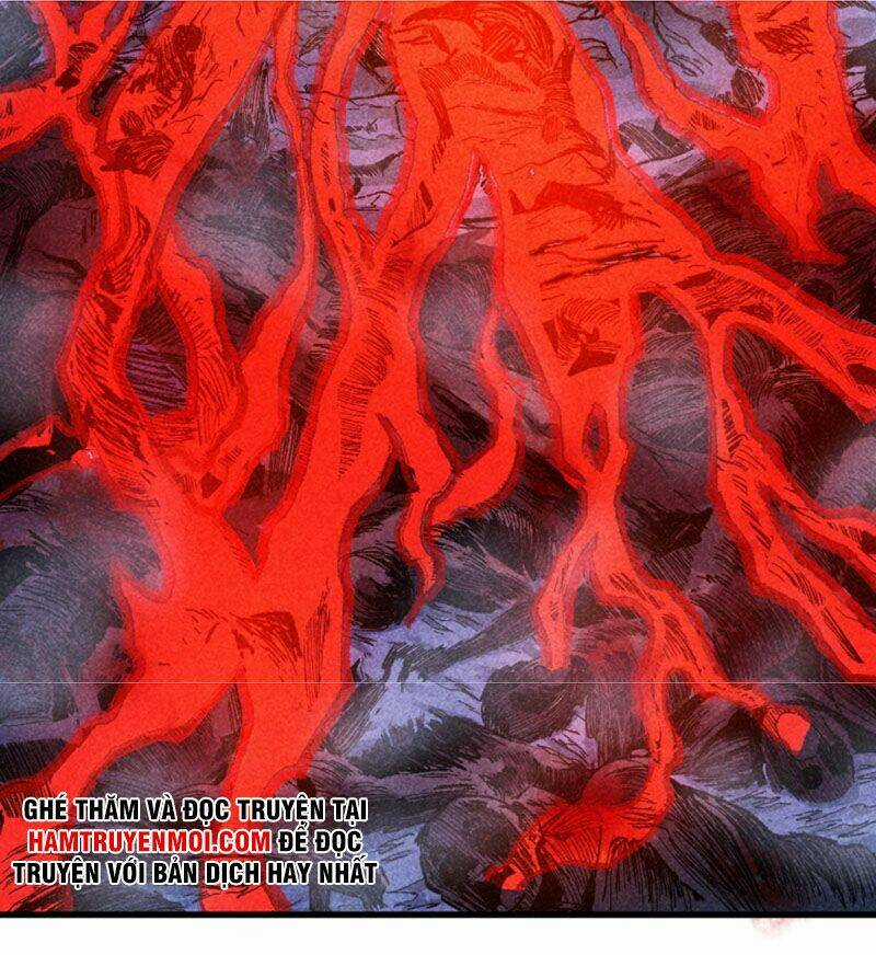 Thánh Khư - Chapter 164 - Trang 15