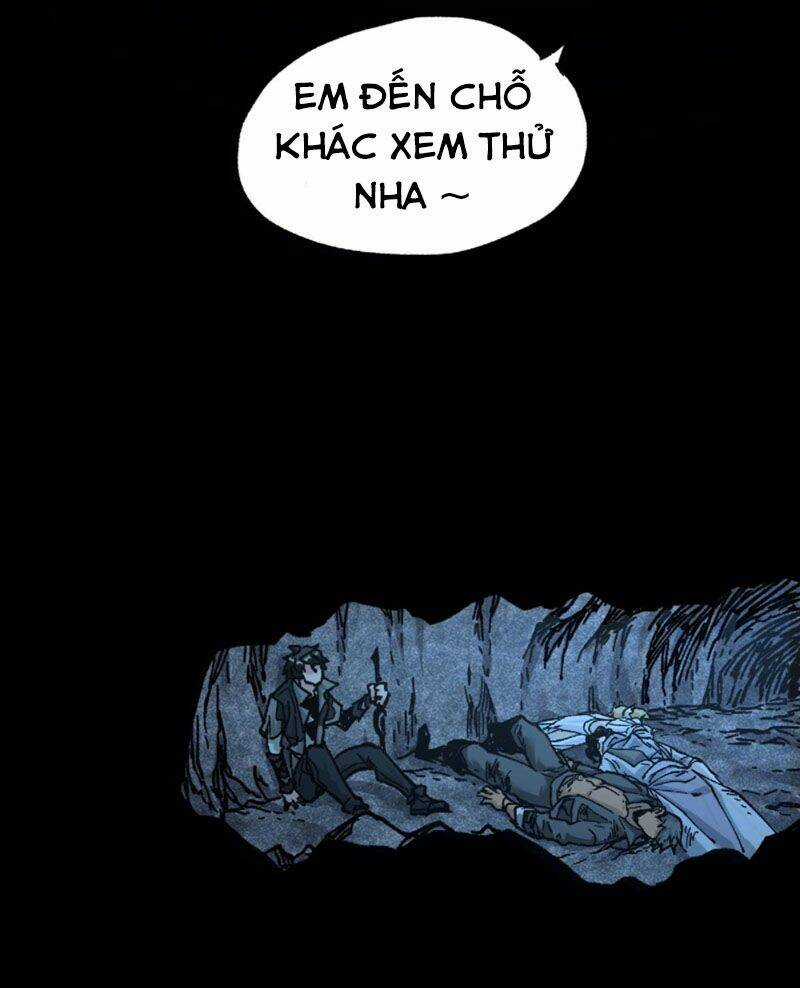 Thánh Khư - Chapter 164 - Trang 24