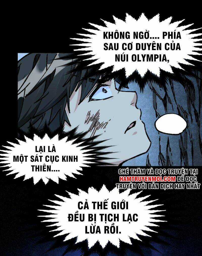 Thánh Khư - Chapter 164 - Trang 25