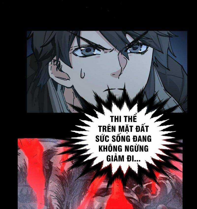 Thánh Khư - Chapter 164 - Trang 27