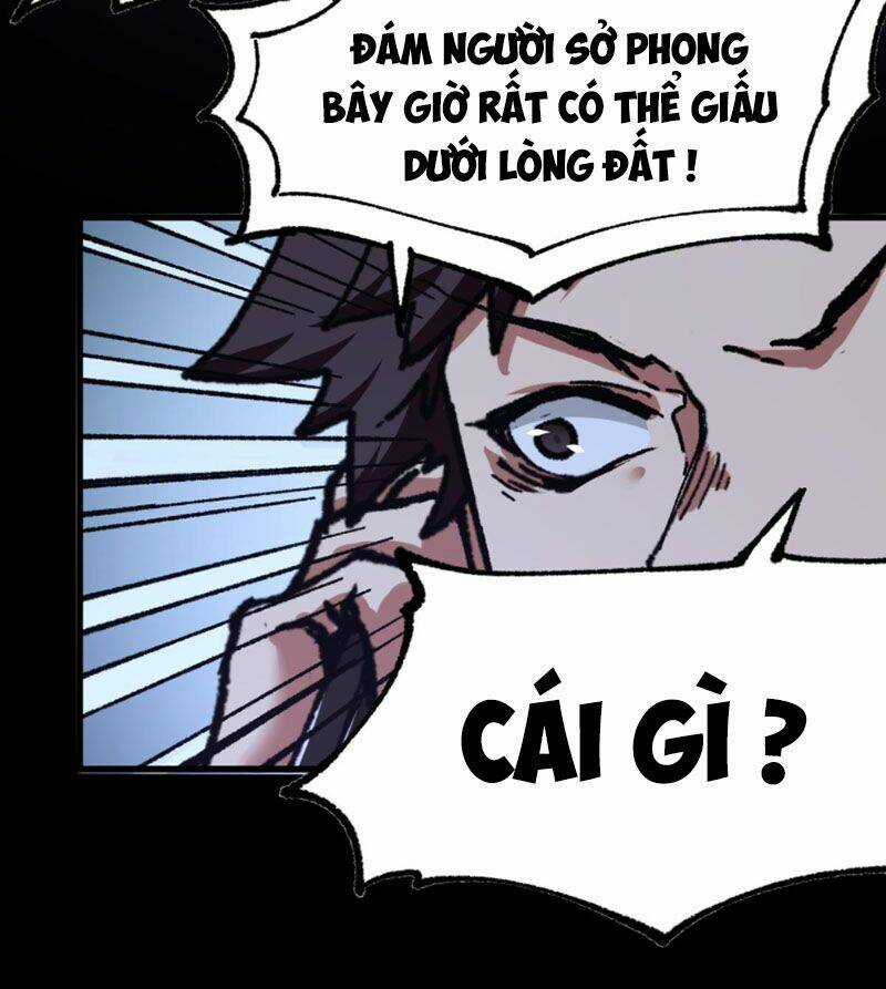 Thánh Khư - Chapter 164 - Trang 34