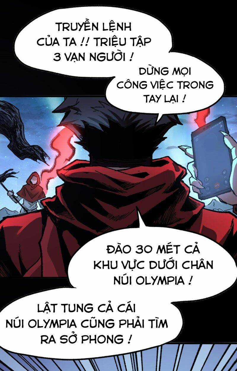 Thánh Khư - Chapter 164 - Trang 35