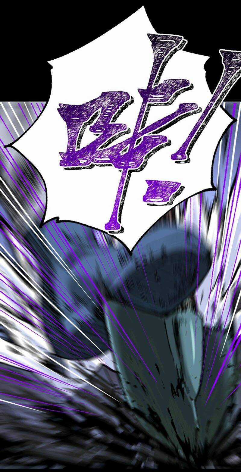 Thánh Khư - Chapter 164 - Trang 37