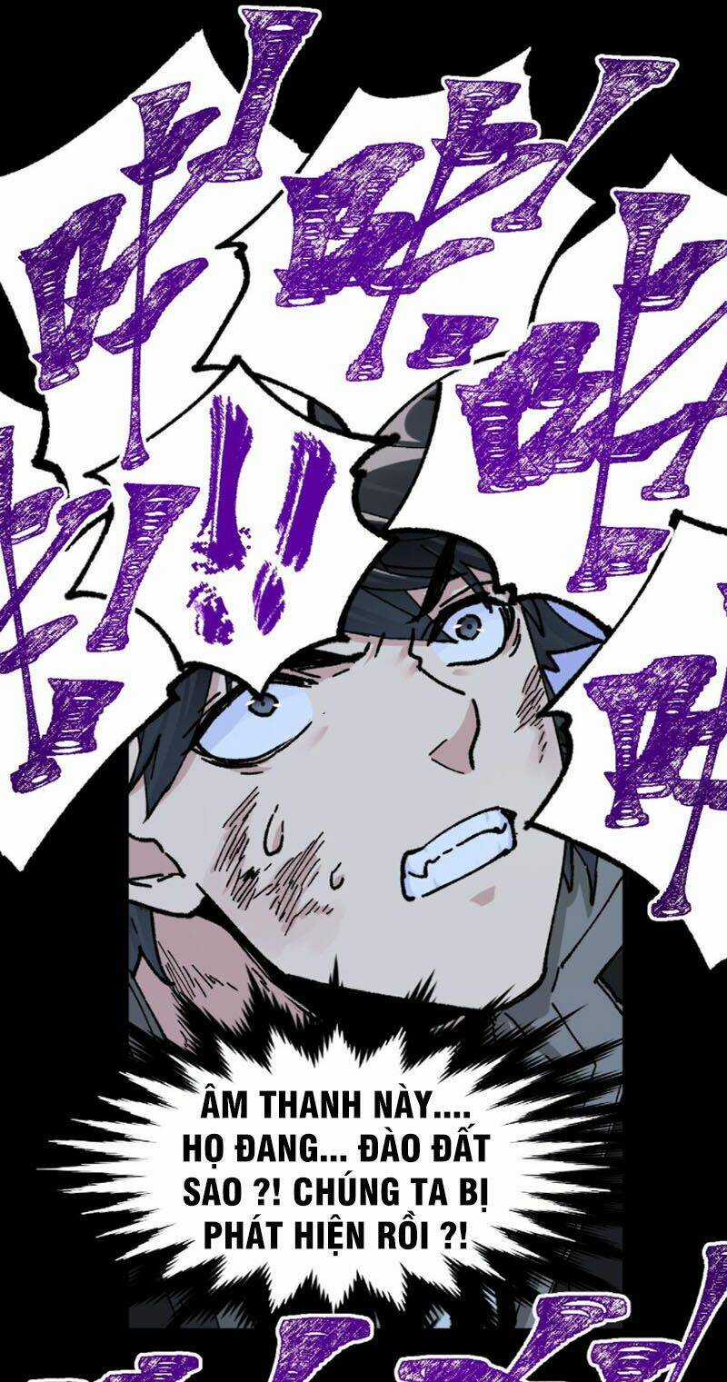 Thánh Khư - Chapter 164 - Trang 38