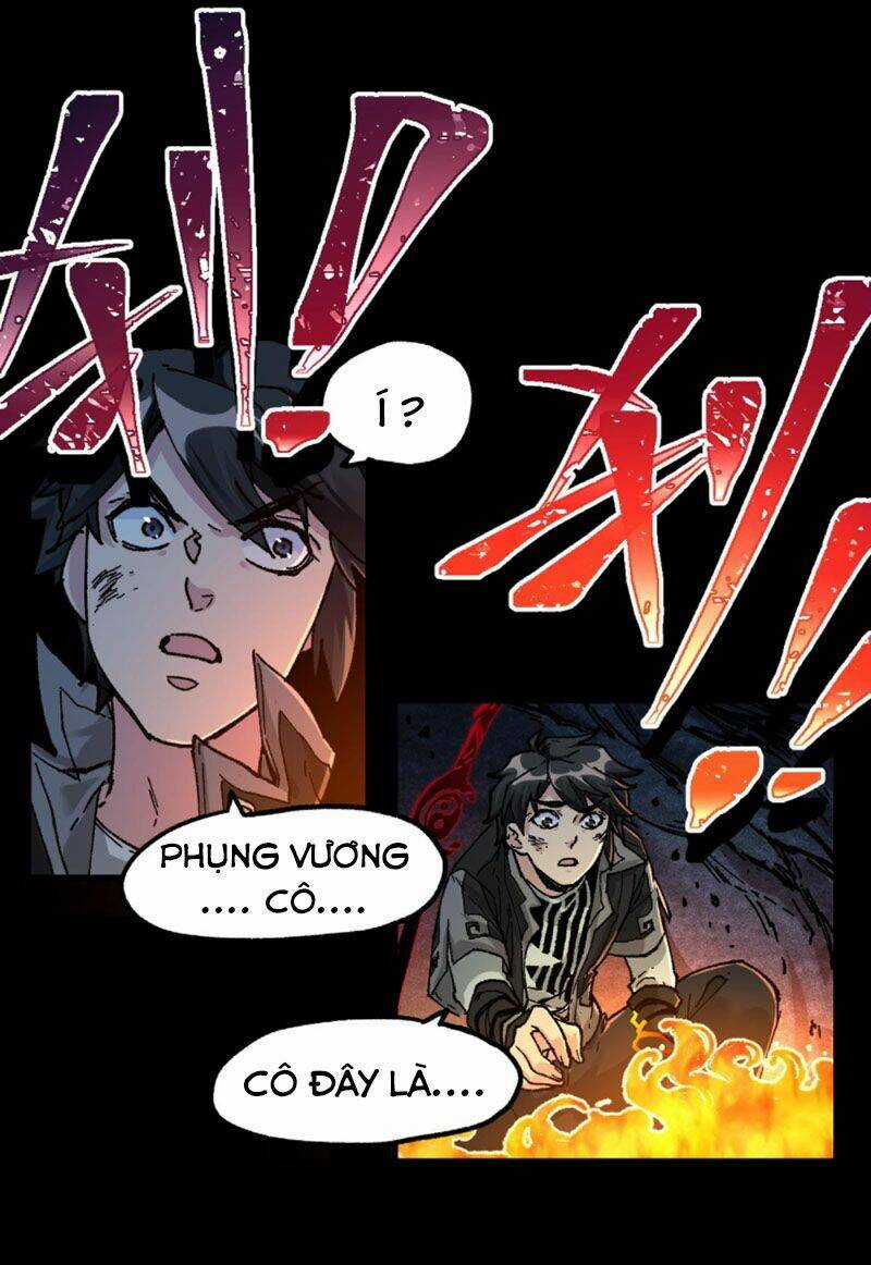 Thánh Khư - Chapter 164 - Trang 44