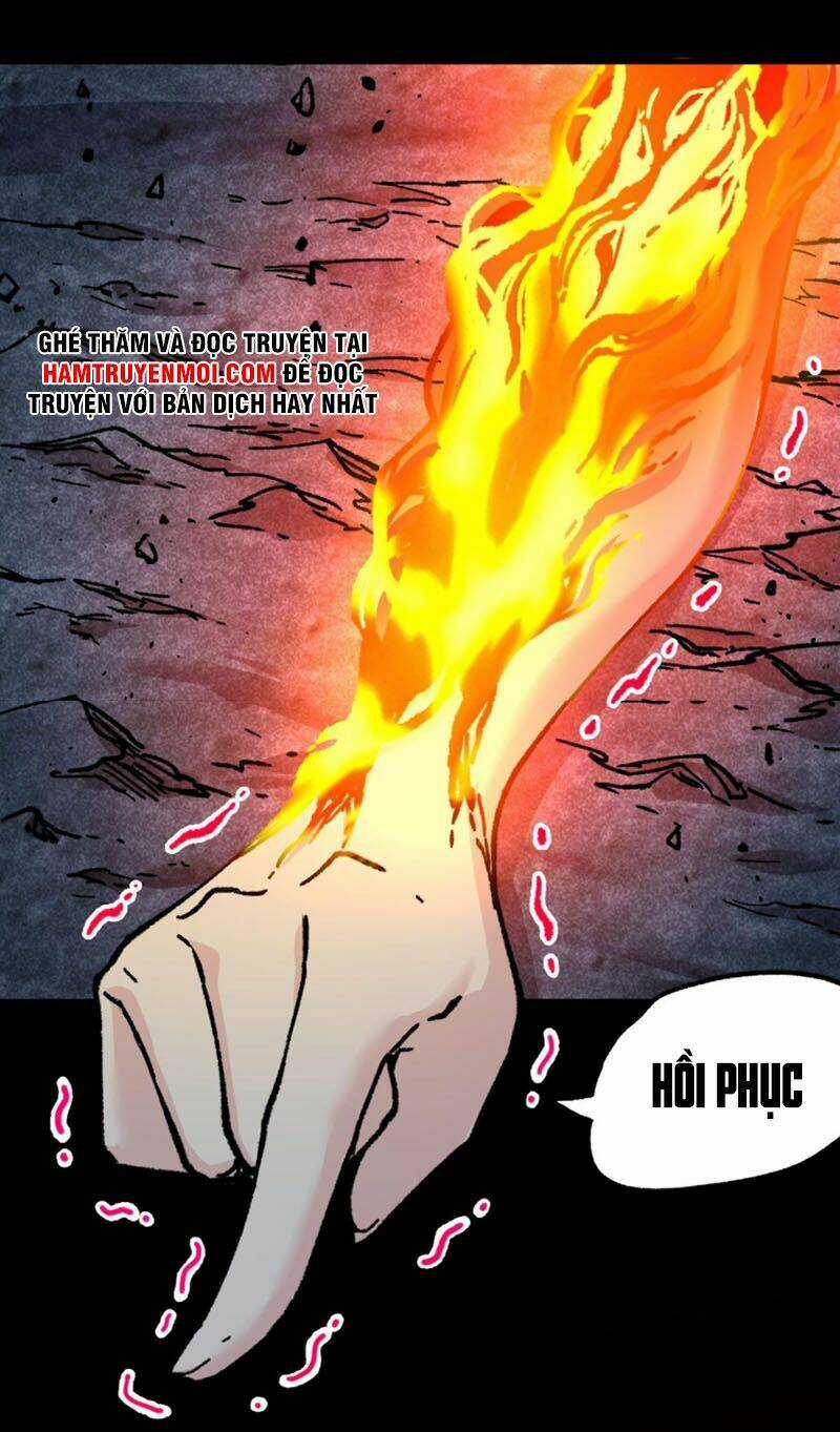 Thánh Khư - Chapter 164 - Trang 45