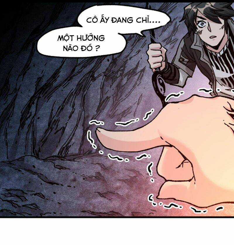 Thánh Khư - Chapter 164 - Trang 46