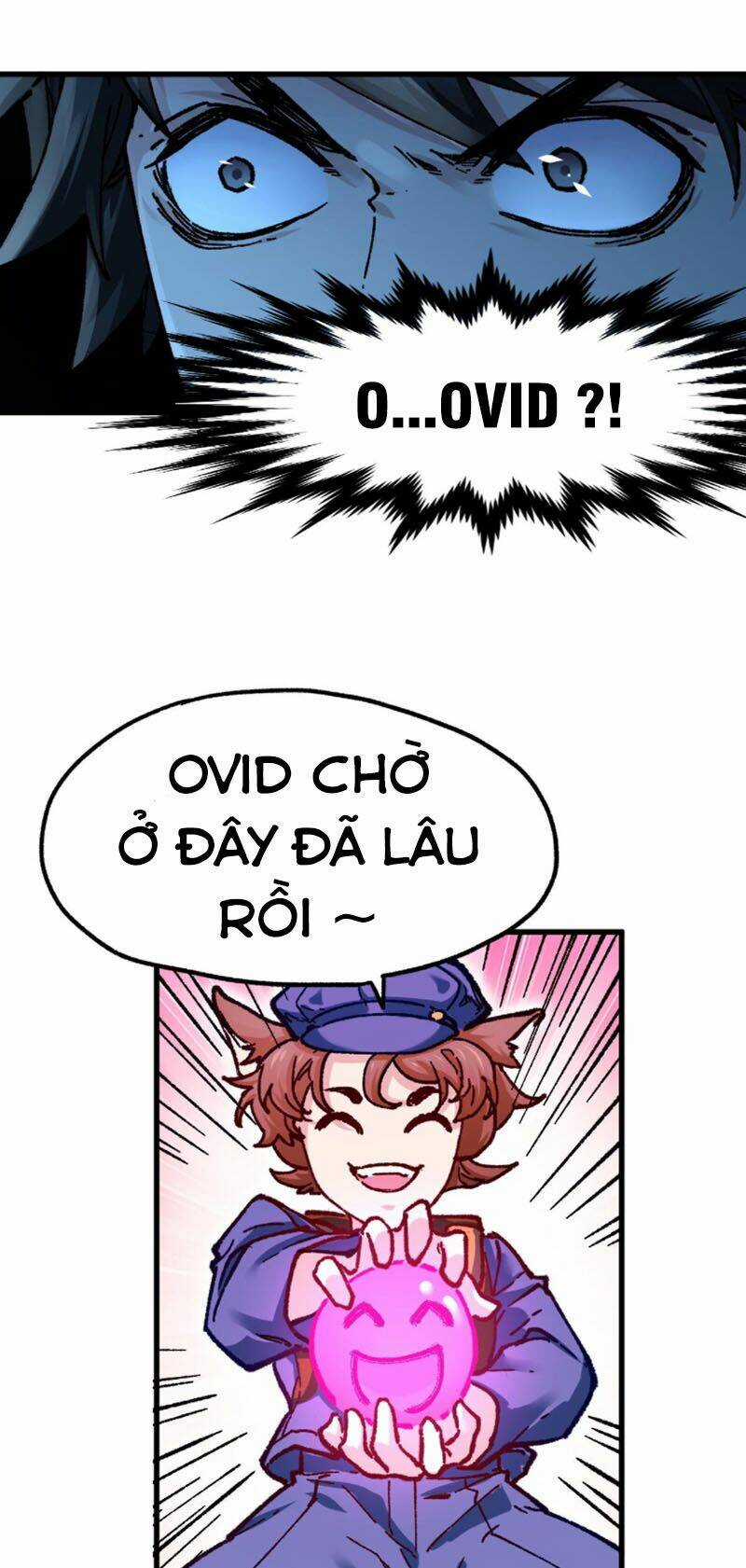 Thánh Khư - Chapter 164 - Trang 6