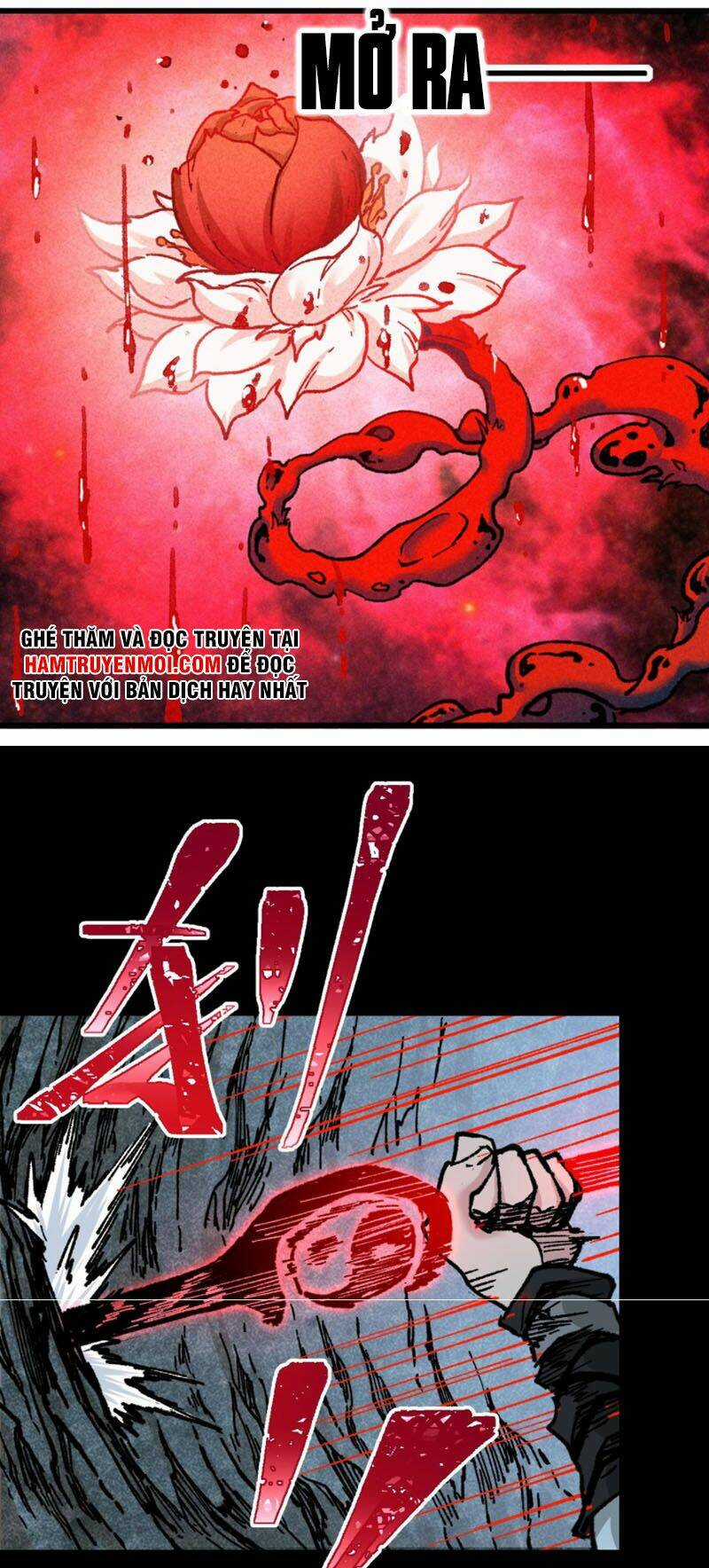 Thánh Khư - Chapter 164 - Trang 52