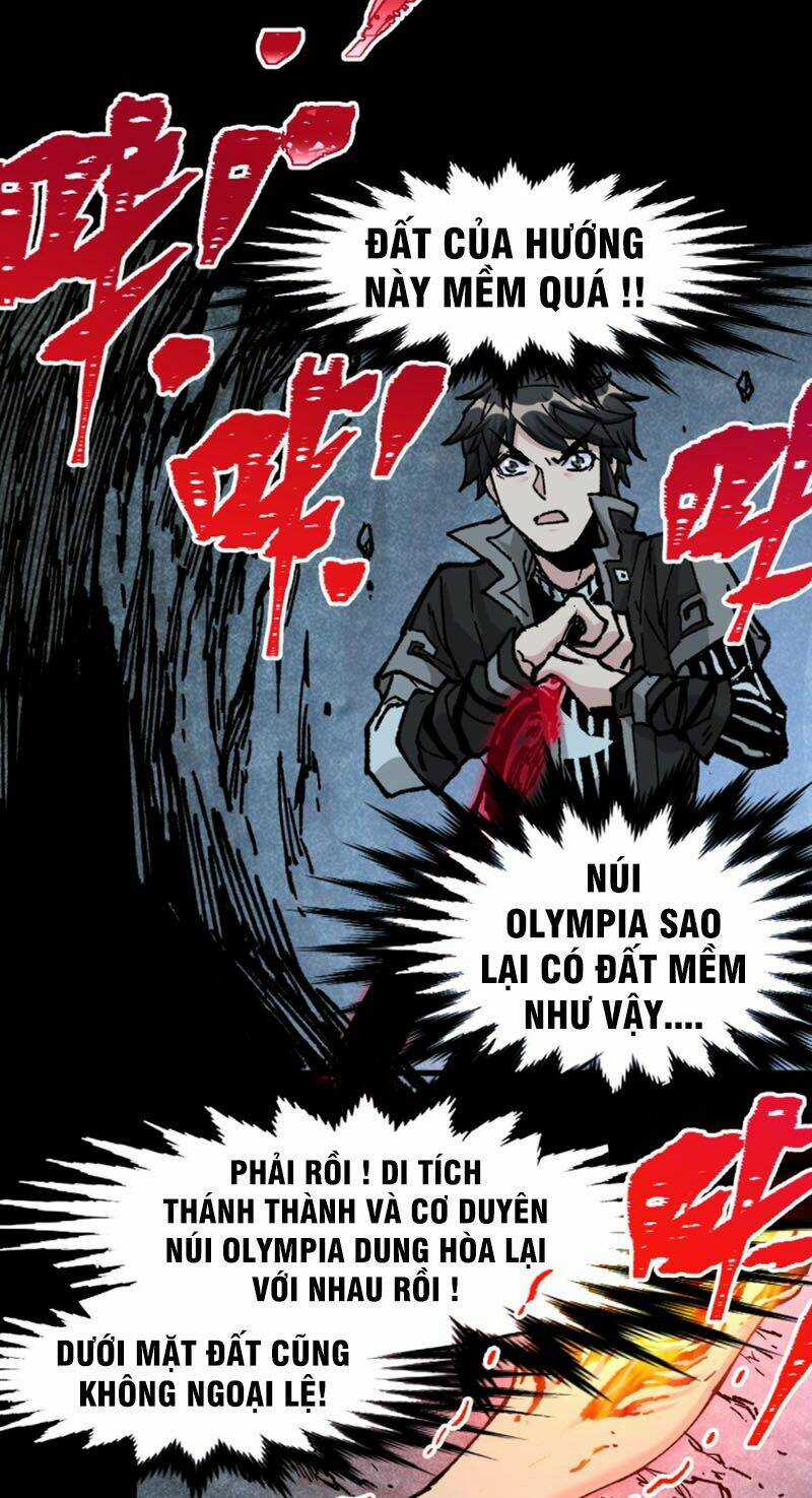 Thánh Khư - Chapter 164 - Trang 53