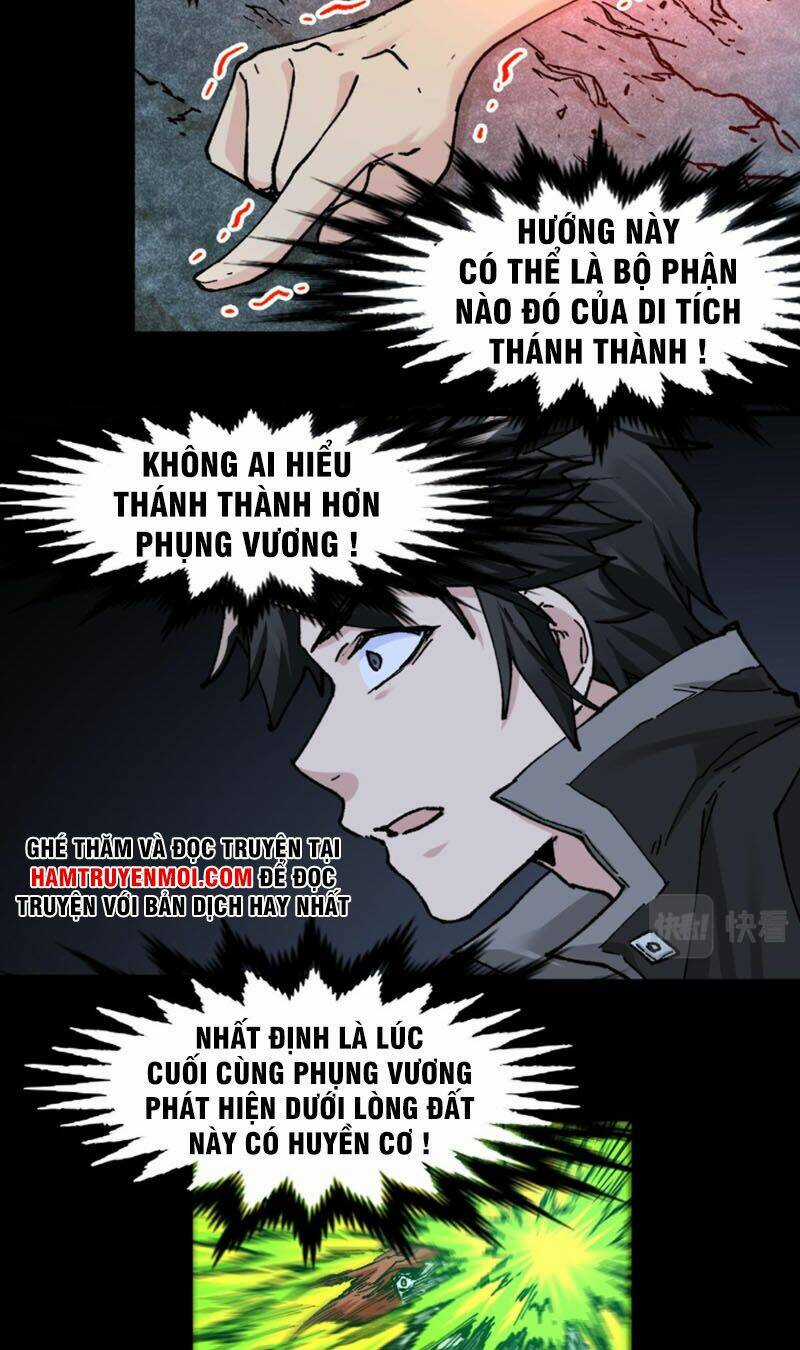 Thánh Khư - Chapter 164 - Trang 54