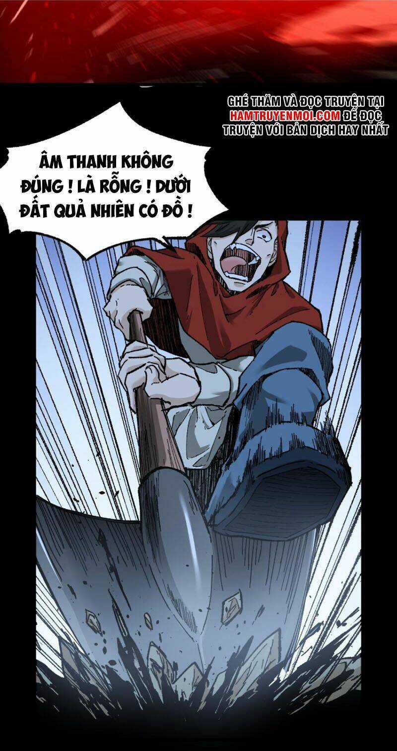 Thánh Khư - Chapter 164 - Trang 56