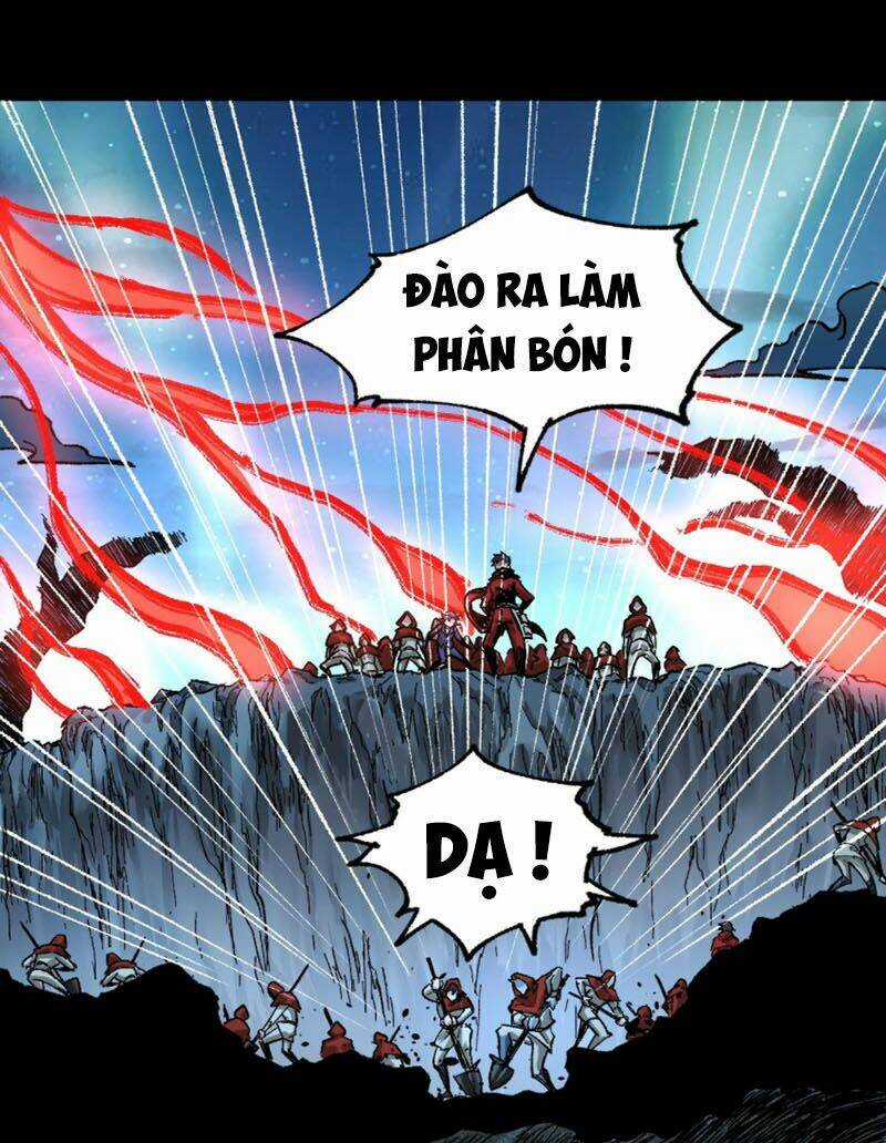 Thánh Khư - Chapter 164 - Trang 57