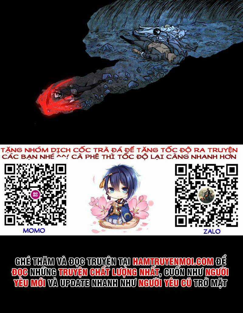 Thánh Khư - Chapter 164 - Trang 58