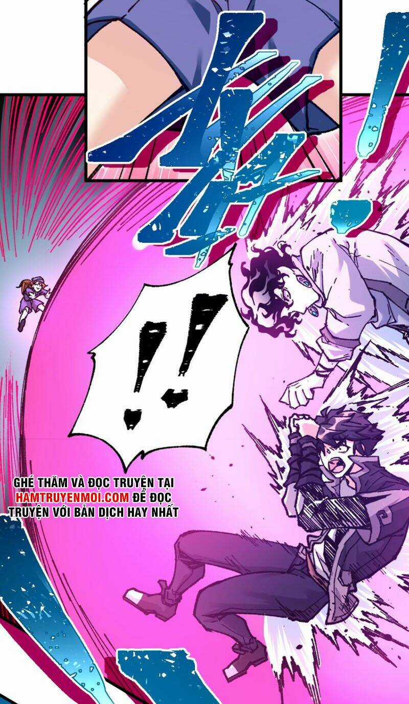 Thánh Khư - Chapter 164 - Trang 7