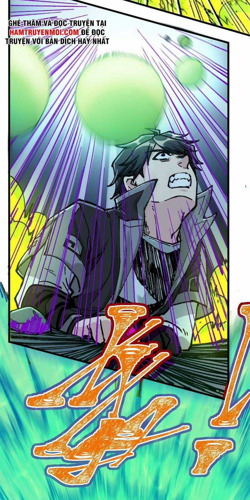 Thánh Khư - Chapter 164 - Trang 9