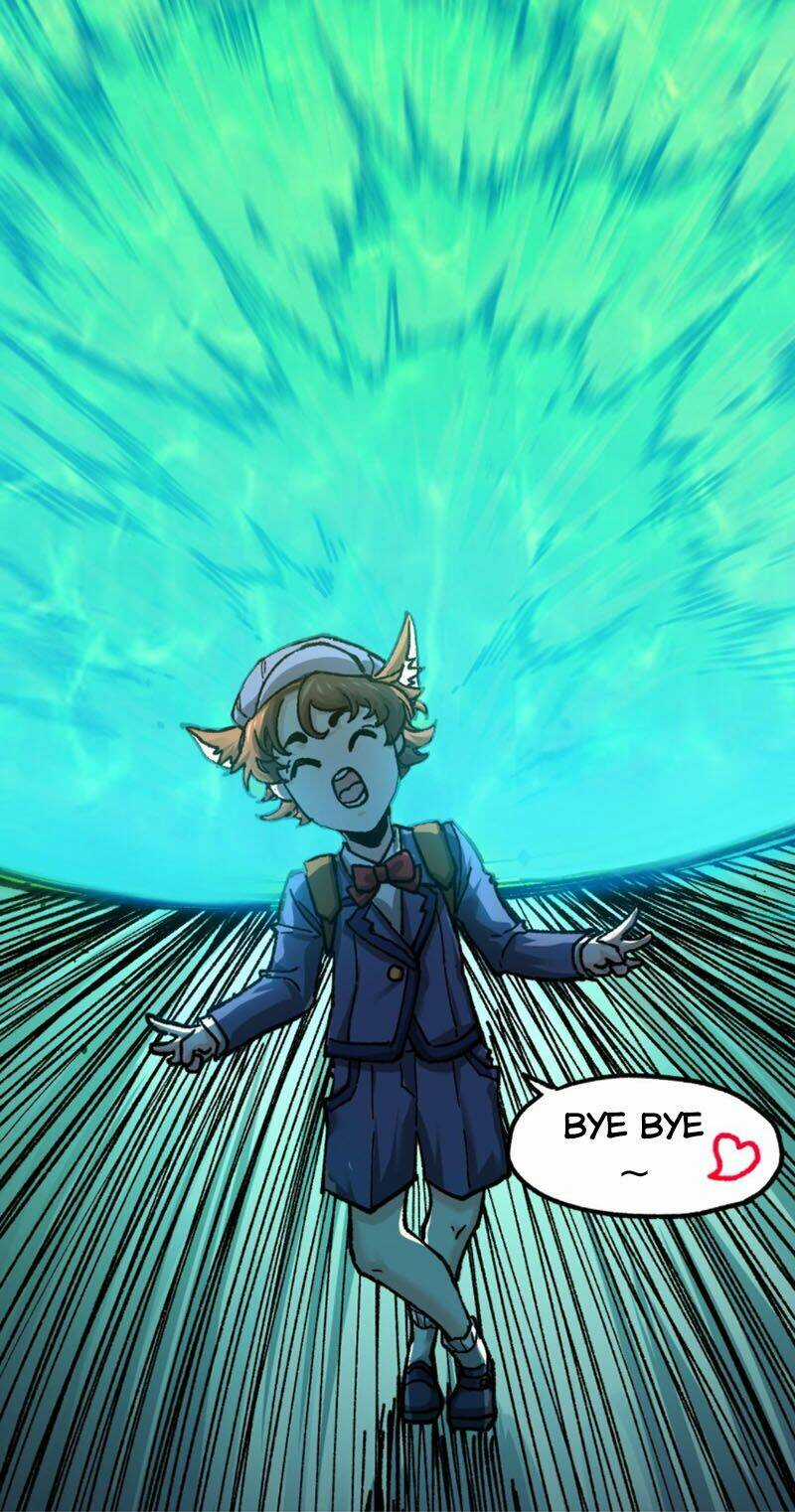 Thánh Khư - Chapter 164 - Trang 10