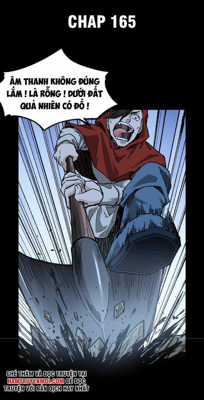 Thánh Khư - Chapter 165 - Trang 1